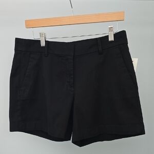Nautica Women's Black Shorts